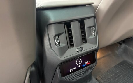 BMW X3, 2025 год, 6 390 000 рублей, 32 фотография