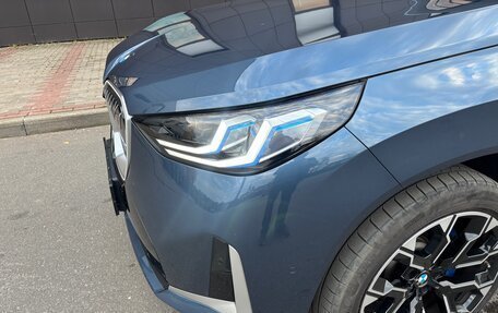 BMW X3, 2025 год, 6 390 000 рублей, 36 фотография
