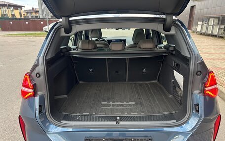 BMW X3, 2025 год, 6 390 000 рублей, 33 фотография