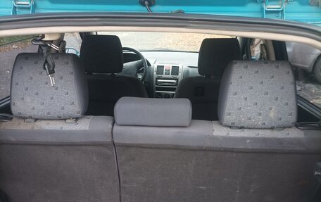 Hyundai Getz I рестайлинг, 2005 год, 320 000 рублей, 5 фотография
