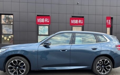 BMW X3, 2025 год, 6 390 000 рублей, 35 фотография