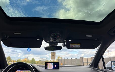 Audi Q7, 2017 год, 5 200 000 рублей, 20 фотография