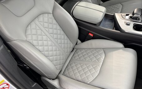 Audi Q7, 2017 год, 5 200 000 рублей, 28 фотография