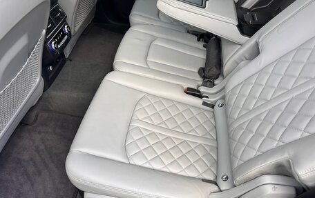 Audi Q7, 2017 год, 5 200 000 рублей, 32 фотография