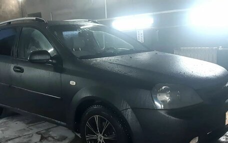 Chevrolet Lacetti, 2008 год, 500 000 рублей, 2 фотография