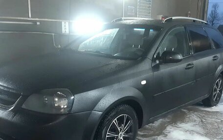 Chevrolet Lacetti, 2008 год, 500 000 рублей, 4 фотография