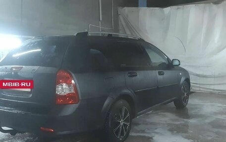 Chevrolet Lacetti, 2008 год, 500 000 рублей, 5 фотография