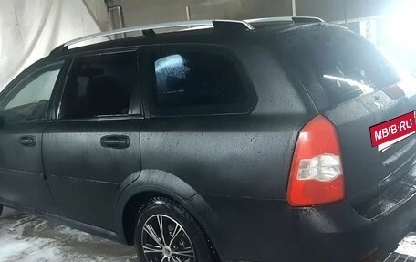 Chevrolet Lacetti, 2008 год, 500 000 рублей, 3 фотография