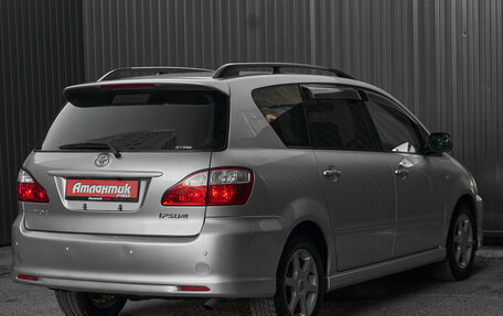 Toyota Ipsum II, 2005 год, 900 000 рублей, 6 фотография