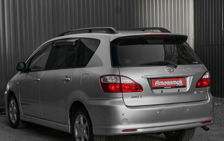 Toyota Ipsum II, 2005 год, 900 000 рублей, 8 фотография