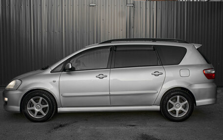 Toyota Ipsum II, 2005 год, 900 000 рублей, 9 фотография