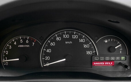Toyota Ipsum II, 2005 год, 900 000 рублей, 14 фотография