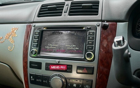 Toyota Ipsum II, 2005 год, 900 000 рублей, 16 фотография