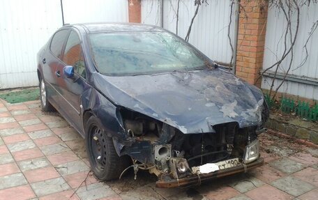 Peugeot 407, 2006 год, 80 000 рублей, 4 фотография