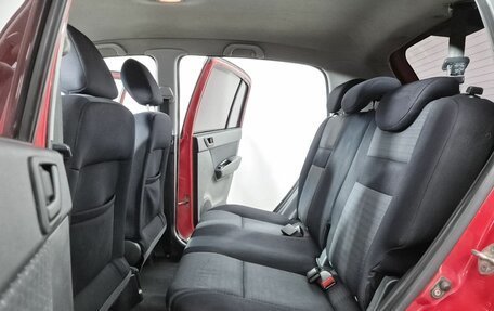 Hyundai Getz I рестайлинг, 2007 год, 389 000 рублей, 10 фотография