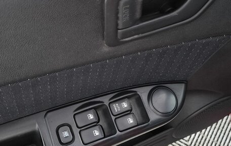 Hyundai Getz I рестайлинг, 2007 год, 389 000 рублей, 12 фотография