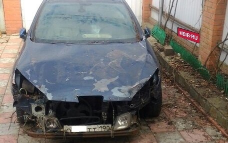 Peugeot 407, 2006 год, 80 000 рублей, 5 фотография