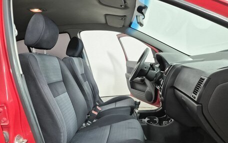 Hyundai Getz I рестайлинг, 2007 год, 389 000 рублей, 11 фотография