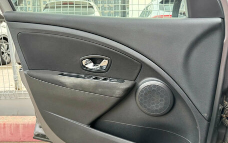 Renault Fluence I, 2012 год, 666 500 рублей, 7 фотография