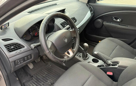 Renault Fluence I, 2012 год, 666 500 рублей, 9 фотография