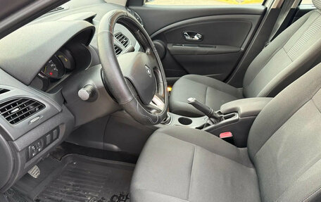 Renault Fluence I, 2012 год, 666 500 рублей, 10 фотография