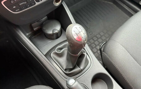 Renault Fluence I, 2012 год, 666 500 рублей, 12 фотография