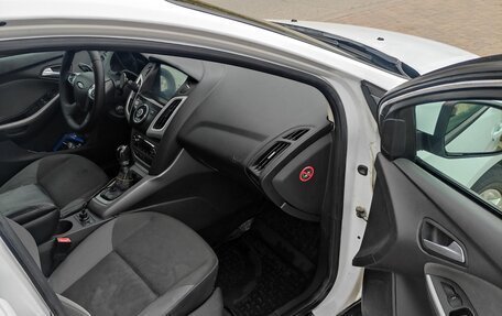 Ford Focus III, 2011 год, 620 000 рублей, 7 фотография