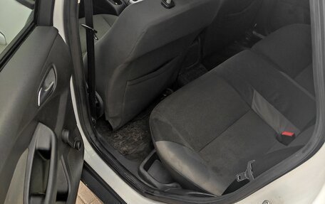 Ford Focus III, 2011 год, 620 000 рублей, 9 фотография