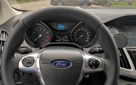 Ford Focus III, 2011 год, 620 000 рублей, 10 фотография