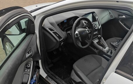 Ford Focus III, 2011 год, 620 000 рублей, 11 фотография