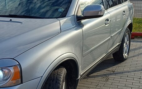 Volvo XC90 II рестайлинг, 2008 год, 1 200 000 рублей, 3 фотография