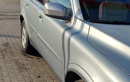 Volvo XC90 II рестайлинг, 2008 год, 1 200 000 рублей, 6 фотография