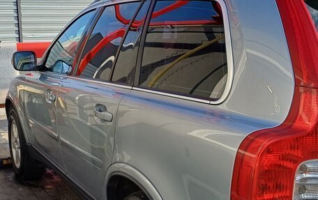 Volvo XC90 II рестайлинг, 2008 год, 1 200 000 рублей, 4 фотография