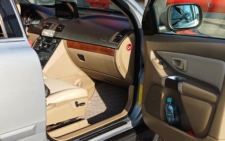 Volvo XC90 II рестайлинг, 2008 год, 1 200 000 рублей, 7 фотография