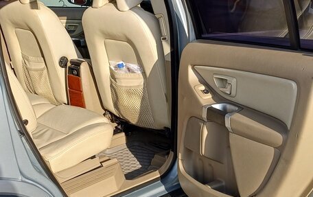 Volvo XC90 II рестайлинг, 2008 год, 1 200 000 рублей, 8 фотография