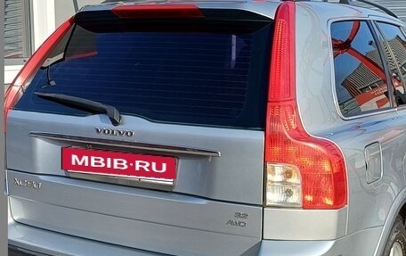 Volvo XC90 II рестайлинг, 2008 год, 1 200 000 рублей, 5 фотография