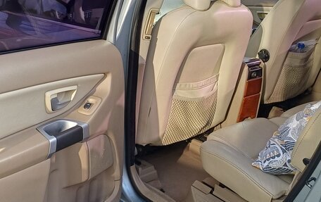 Volvo XC90 II рестайлинг, 2008 год, 1 200 000 рублей, 9 фотография