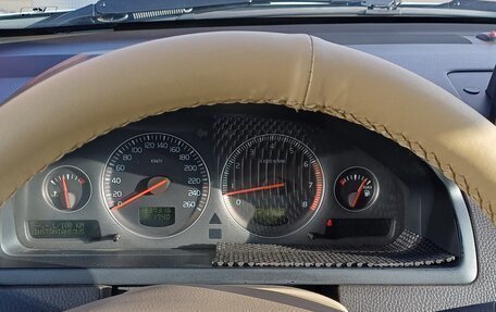 Volvo XC90 II рестайлинг, 2008 год, 1 200 000 рублей, 11 фотография