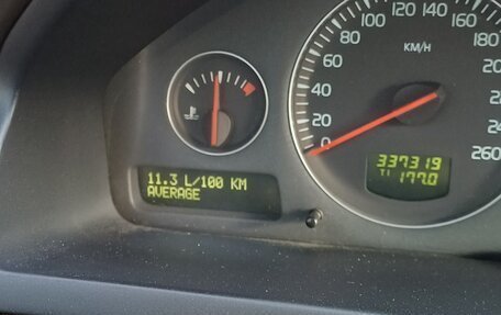 Volvo XC90 II рестайлинг, 2008 год, 1 200 000 рублей, 14 фотография