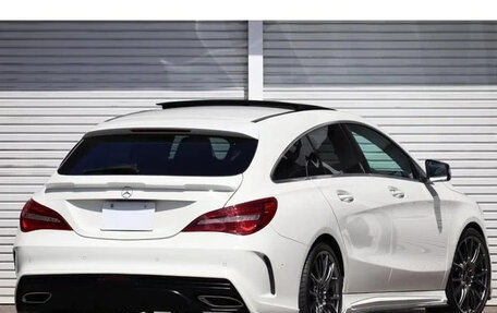 Mercedes-Benz CLA, 2017 год, 1 495 000 рублей, 3 фотография