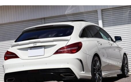 Mercedes-Benz CLA, 2017 год, 1 495 000 рублей, 4 фотография