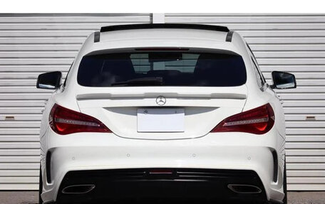 Mercedes-Benz CLA, 2017 год, 1 495 000 рублей, 5 фотография