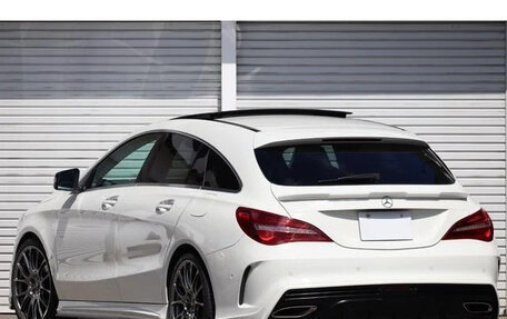 Mercedes-Benz CLA, 2017 год, 1 495 000 рублей, 6 фотография