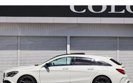 Mercedes-Benz CLA, 2017 год, 1 495 000 рублей, 7 фотография