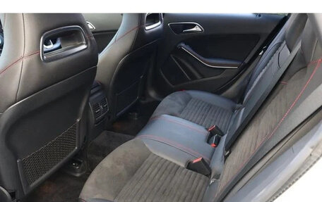 Mercedes-Benz CLA, 2017 год, 1 495 000 рублей, 17 фотография