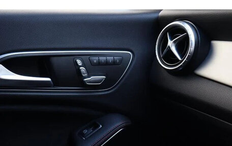 Mercedes-Benz CLA, 2017 год, 1 495 000 рублей, 19 фотография