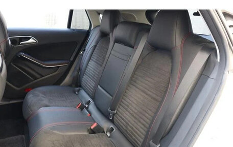 Mercedes-Benz CLA, 2017 год, 1 495 000 рублей, 18 фотография