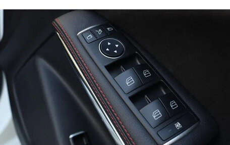 Mercedes-Benz CLA, 2017 год, 1 495 000 рублей, 23 фотография