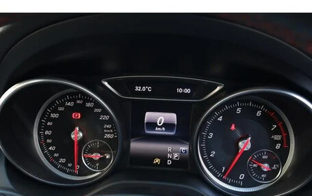 Mercedes-Benz CLA, 2017 год, 1 495 000 рублей, 24 фотография