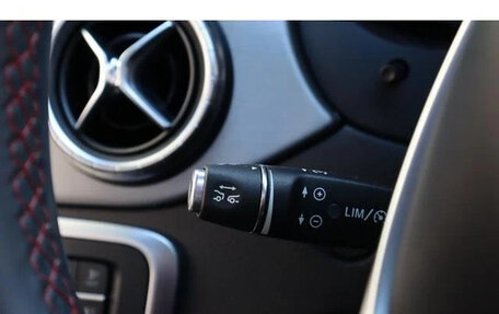 Mercedes-Benz CLA, 2017 год, 1 495 000 рублей, 25 фотография